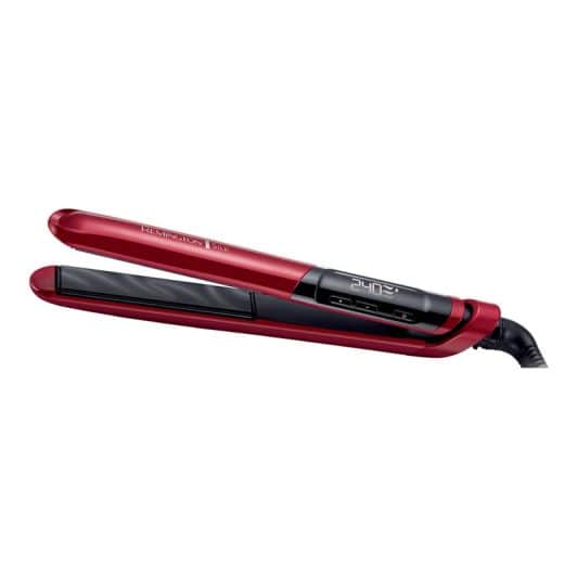 

REMINGTON S9600 Выпрямитель для шелка