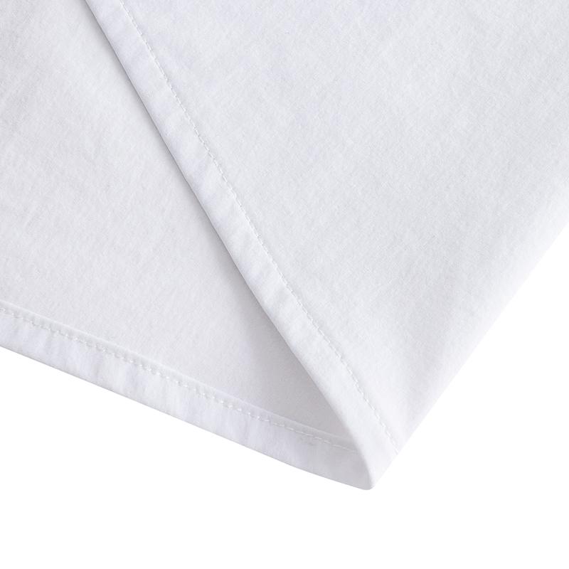 Anta Breathable Sports Skirt Pants Casual Skirt Women bottoms Pure-White 962621202-1