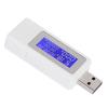 USB Voltage Meters Current Voltage Capacity Battery Tester USB Volt Current Voltage Doctor Charger Capacity Tester Meter