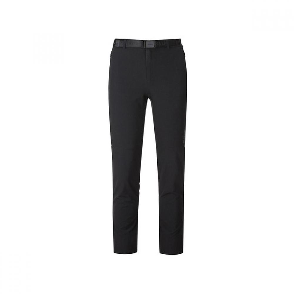 

[Mountia] Mountia Spring SuMMer WoMen S Free M pantS 2 1MqpnS1501 BLACK/069
