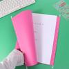 10PCS A4 Hanging File Folder Letter Size Document Holder  School Office Supplies