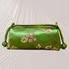 Fashion Luxury Chinese Style Silk Bag Women Handbag Japanese Hand Embroidery Totes Cheongsam Female Cosplay Bags Clutch Purses