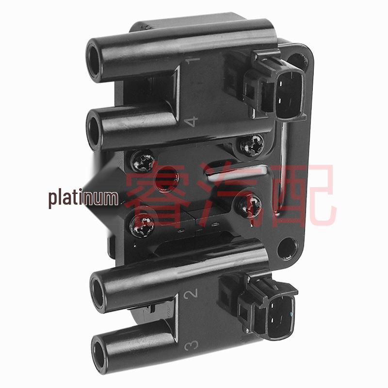 Car Ignition Coil 96453420 for 1.6L Daewoo Trans Sport & Haima Family
