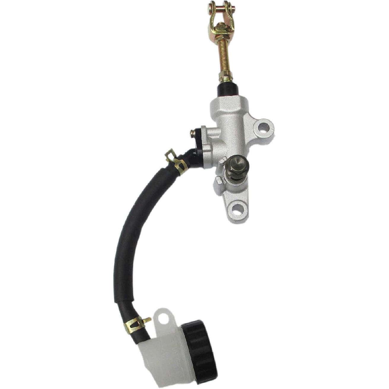 New Rear Brake Master Cylinder For Yamaha Raptor 700 700R YFM 700 700R 2006-2016