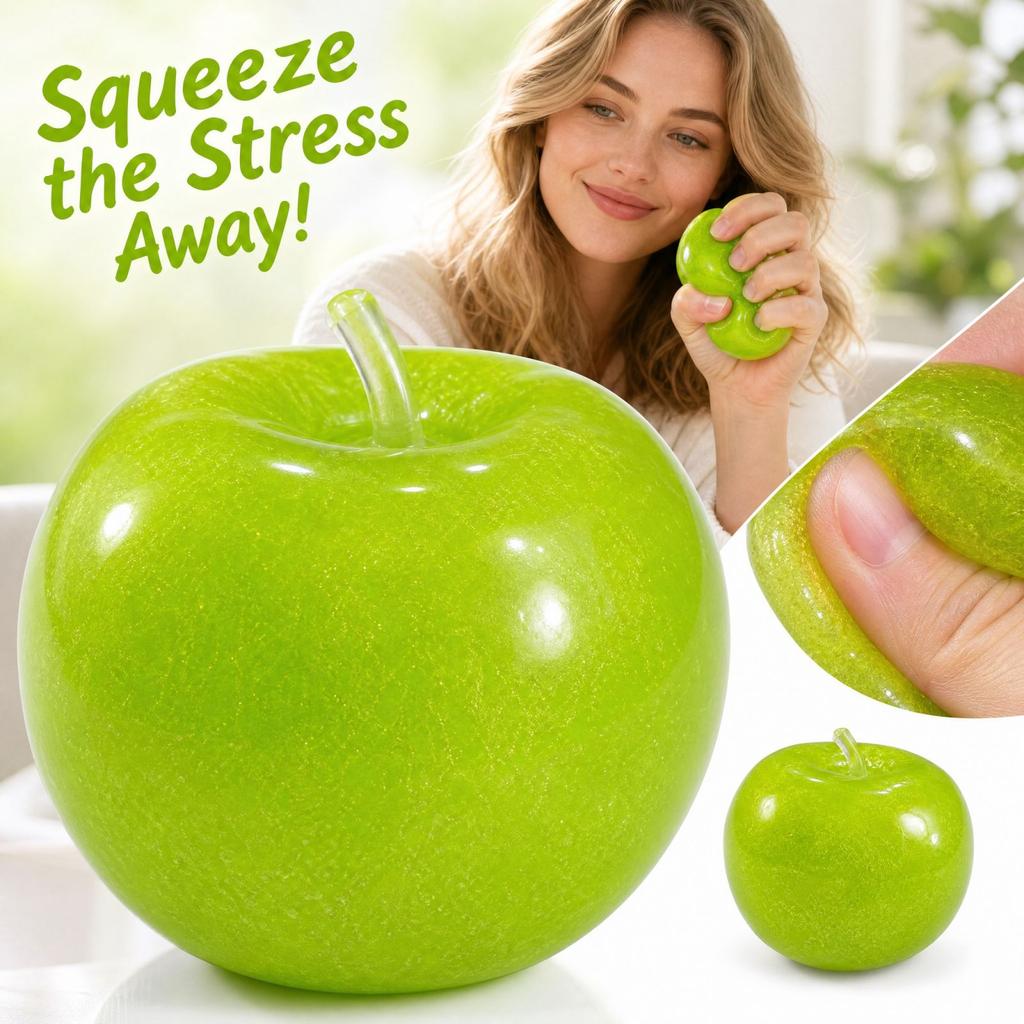 Smoothie Toy for Kids and Adults