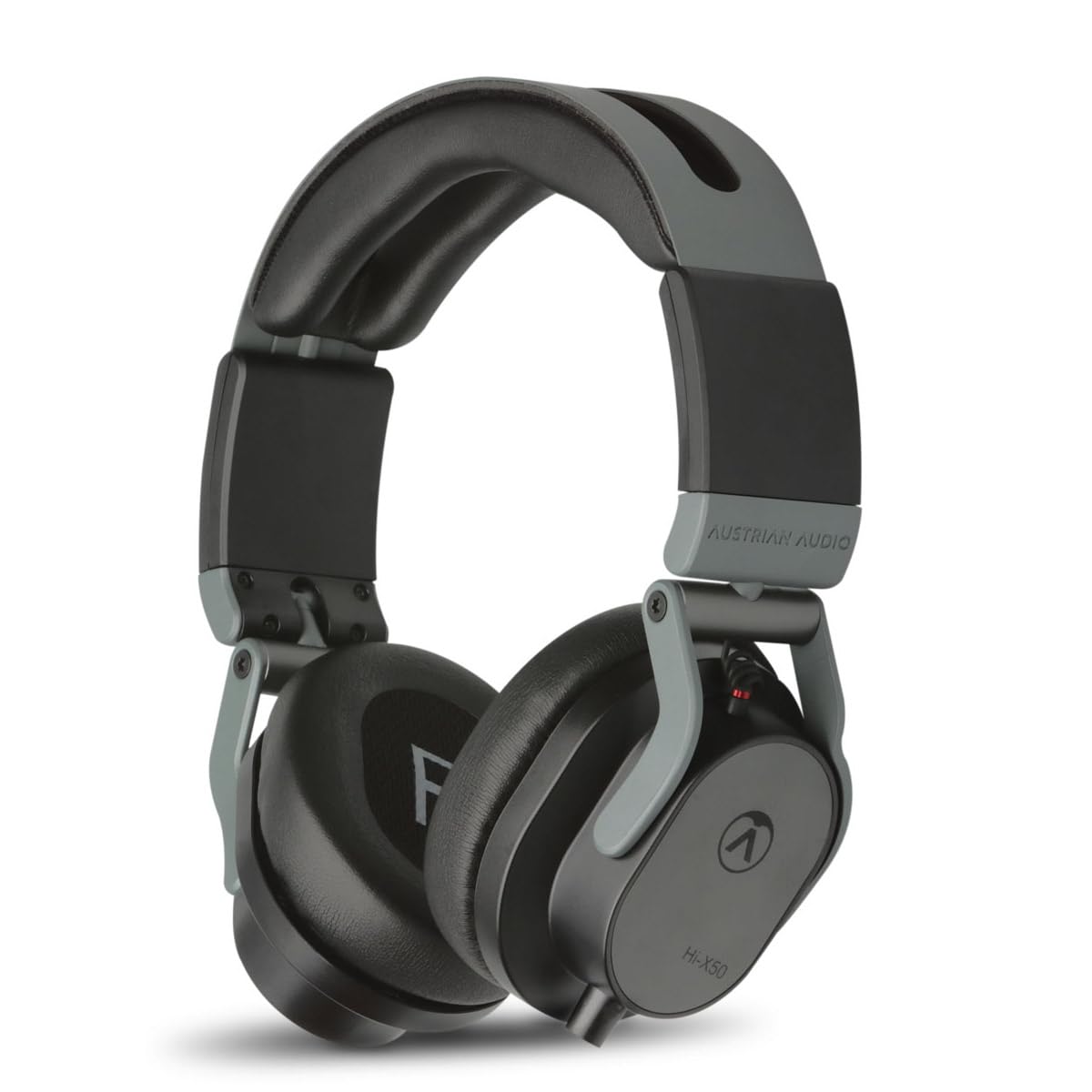 

Austrian Audio Monitor Headphones Hi-X50 Closed-Back On-Ear