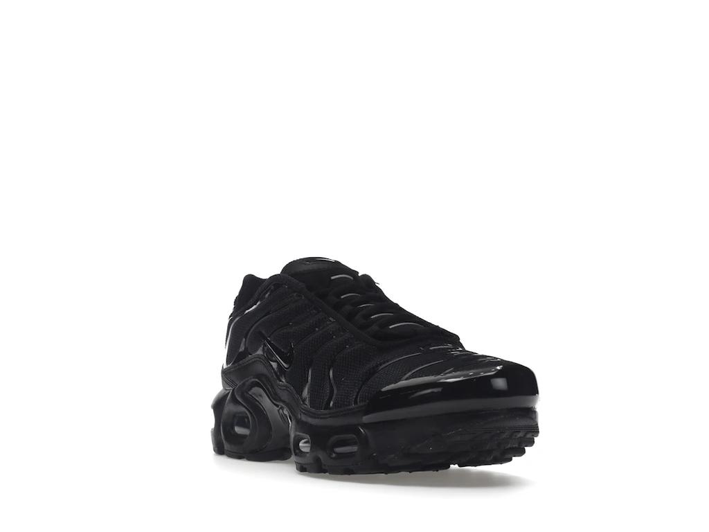 Nike Air Max Plus Dětské Nízké Pohodlné Běžecké Boty GS CD0609-001
