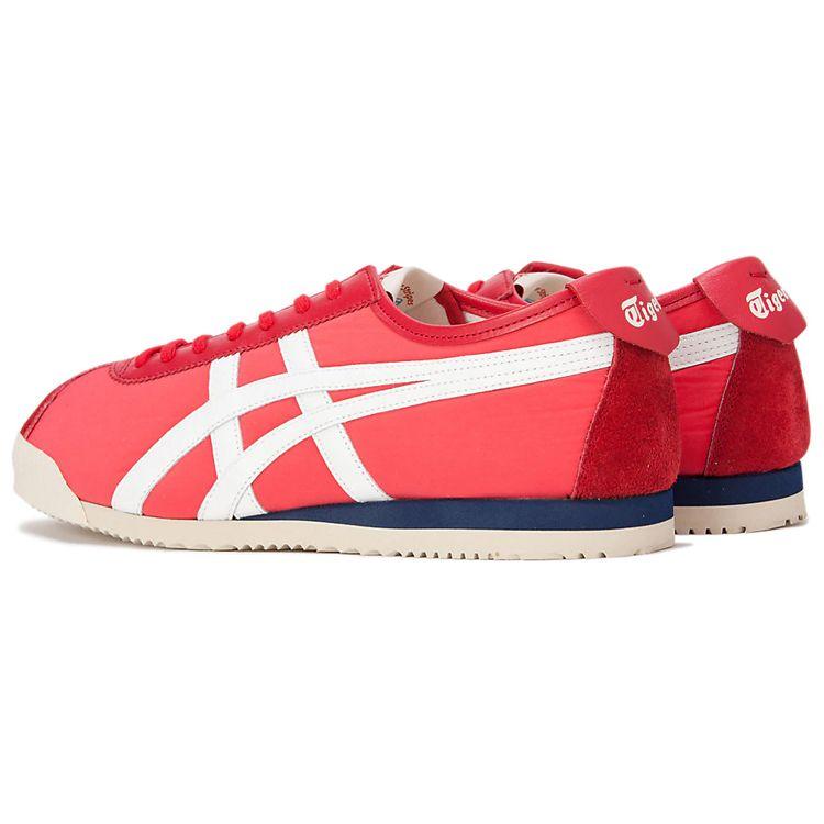Onitsuka Tiger Limber Nm Shock Absorbing Non-Slip Low-Top Casual Shoes Unisex sneaker Pink White 1183A917-600