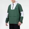 Adidas Jackets Men's Green Hooded Moderate Instructor H55264