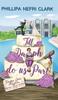 Kniha Till Daph Do Us Part Weddings Funerals Sleuthing 1 Daphne Jones Mysteries by Phillipa Nefri Clark - Hardback
