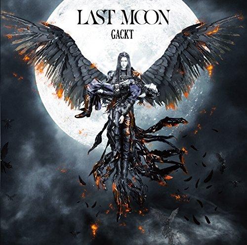 

LAST MOON