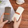 Unisex Fashion Glasses Bag Protective Case Cover Women Men Portable Sunglasses Case Box Reading Eyeglasses Box Accessories
