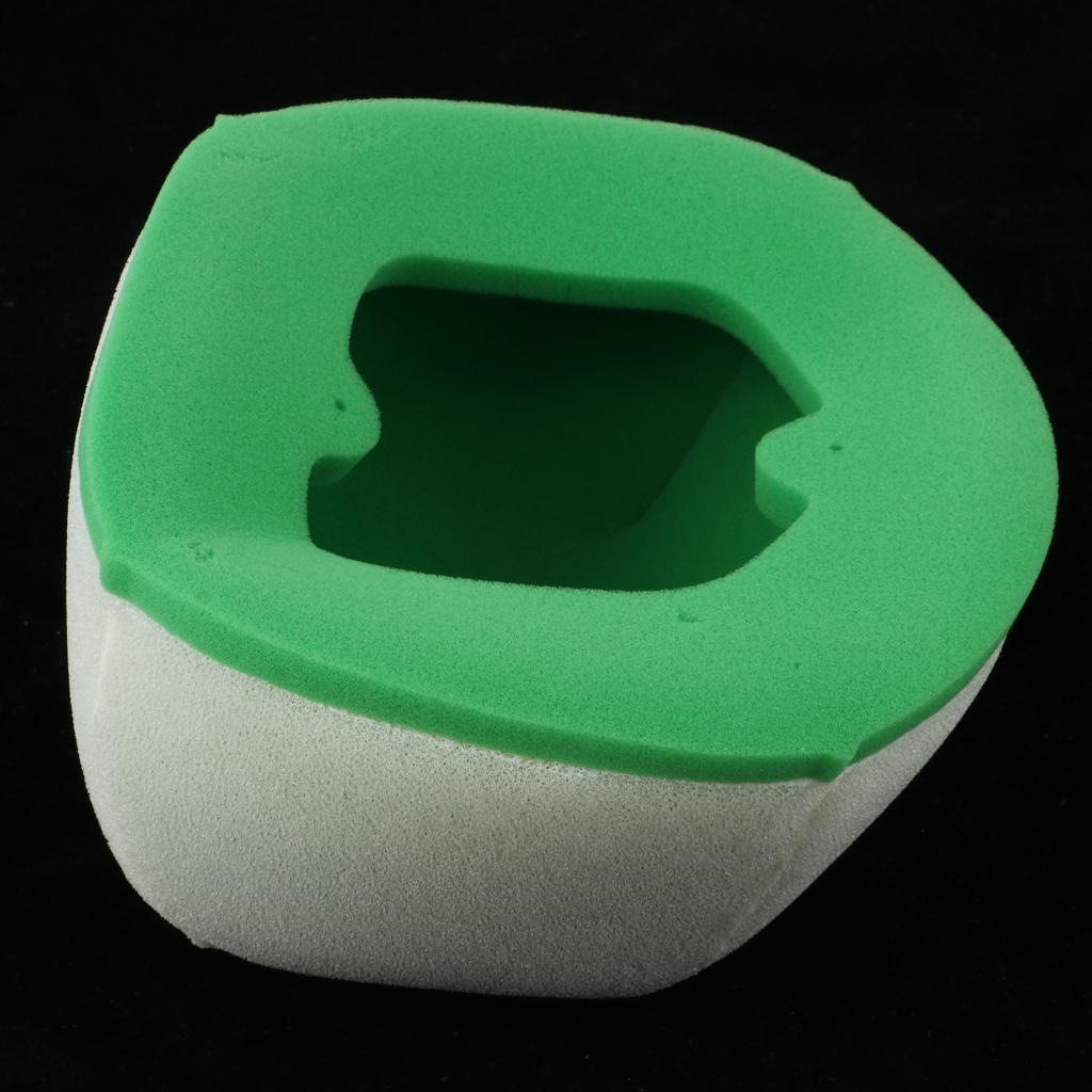 Lufteinlassfilterschwamm Luftfilter Saugfilter für Honda CR125