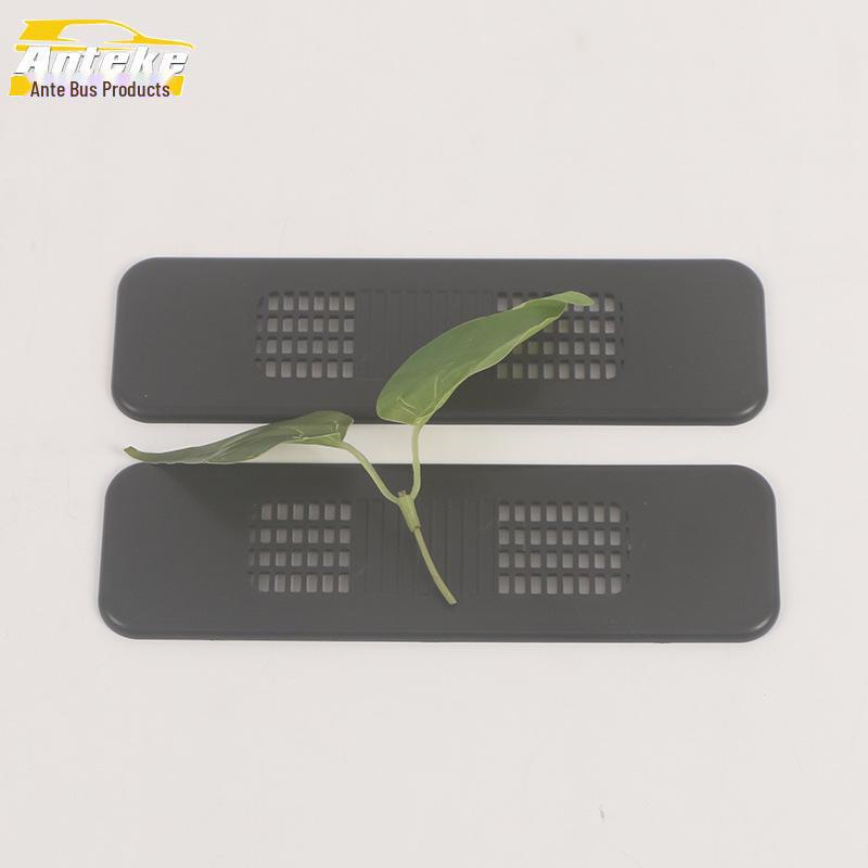 Ideell 22 L8 tredje rads sete luftuttaksbeskyttelsesdeksel tilbehør