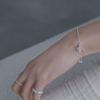 reinheart Little Umbrella mushroom bracelet