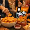 Orion Corn Chips Cheese Flavor 70g cheese‑flavor crispy corn snacks
