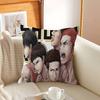 SSlam Anime DunkS Pillow Anime Pillow Sofa Bed Head Pillow Cover Cushion Cover X Cm Fashion