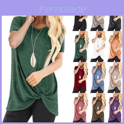 Bluzki – T-shirty i koszulki