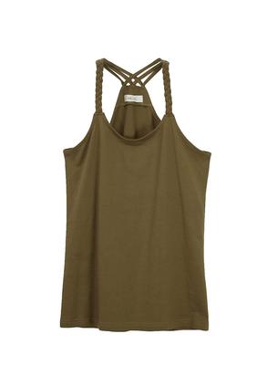 Tops – Camisas y Camisetas sin mangas