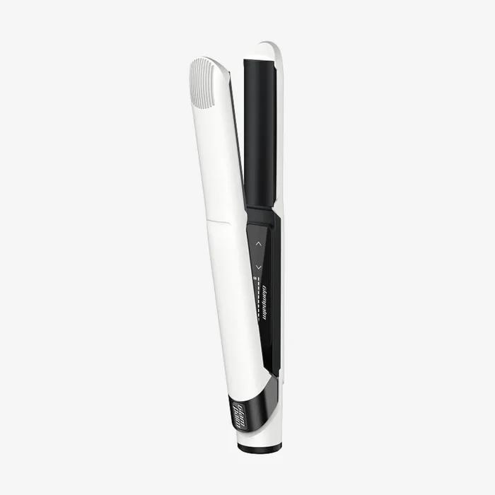 GP202TPD Glam Muse Touch Volume (Glam Panda) Volume Hair Iron Salon Straightener
