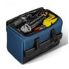Heavy Duty Tool Organizers Bag With Reinforced Structure AntiCollapse Easy Access Portable Hand Carry Design Case