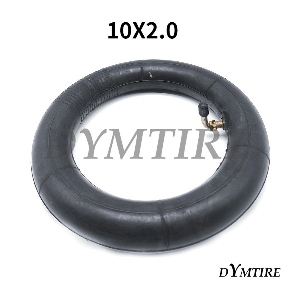CST 10x2.25 Tire 10x2 Inner Tube Outer Tyre for 10 Inch Electric Scooter Pneumatic Wheels High-quality Accessories