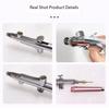 0.3mm Nozzle Airbrush Portable Single Action Airbrush Pen Model Cake Nail Car Paint Beauty Ink Jet