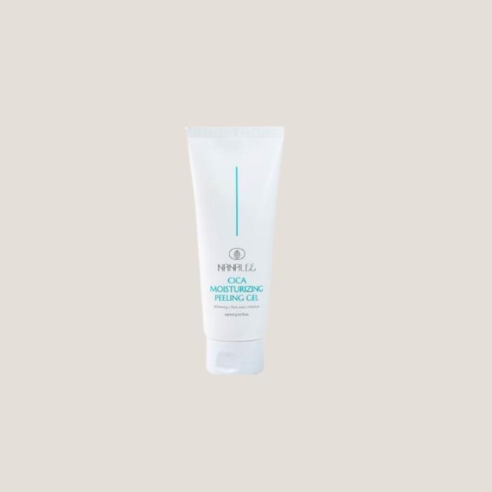 Nanari Cica Moisturizing Peeling Gel 150ml (44092674)