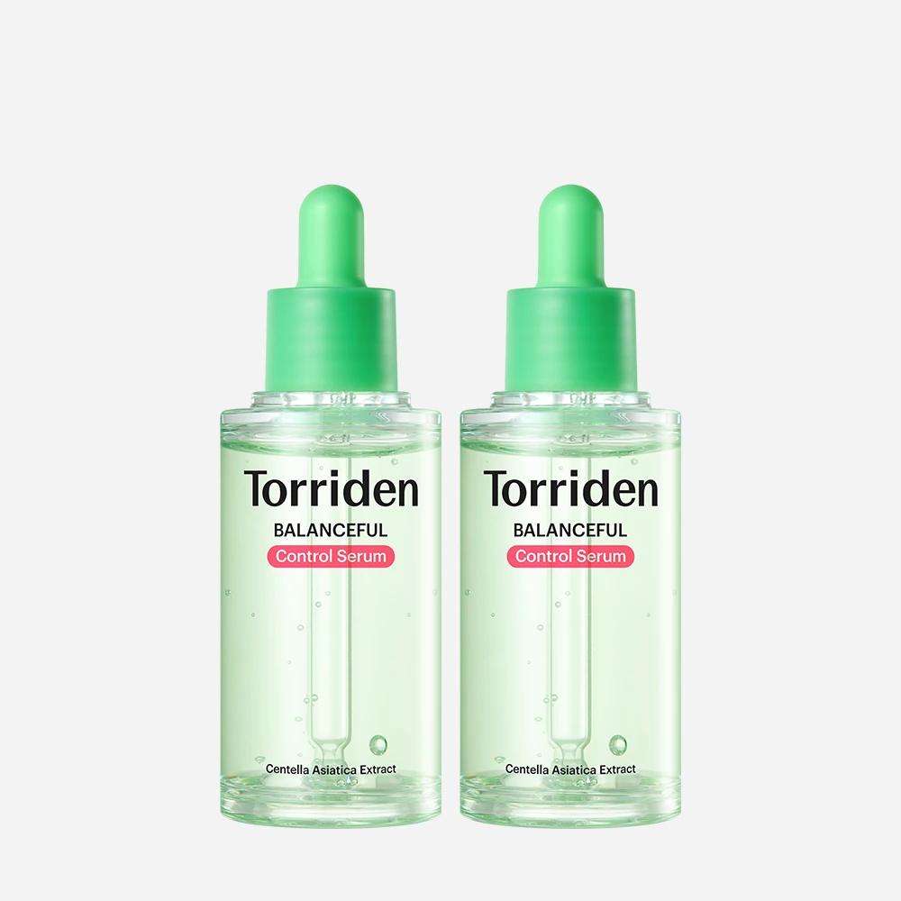 [Pack of 2] Balanced Cica Control Serum 50ml