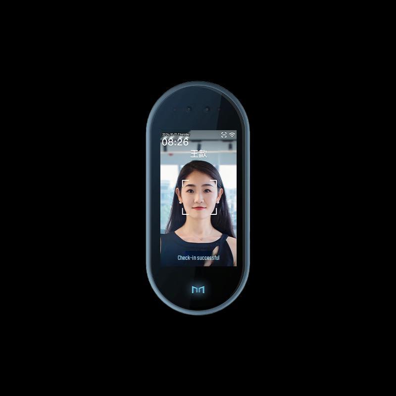 

Modian C5 Smart Facial Recognition Access & Attendance System CN plug (adapter included)