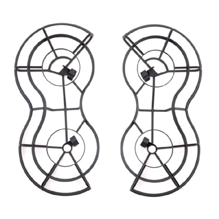

Lightweight Propeller Guards for Mini 3 Pro /Mini 3 Flight Propeller Guards 1
