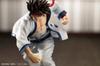 Kotobukiya TV Anime Kenshin Swordsman Romantic ARTFX J Sanosuke Sagara Scale PVC Painted Finished Figure "Rurouni -Meiji Story" 1/8