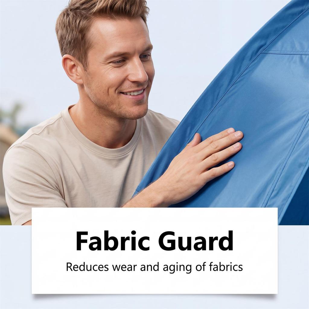 Juefish Tent Spray