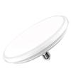 LED Energy-Saving Mosquito-Proof Ceiling Light, E27 Screw-in for Bathroom, Balcony, Bedroom, Kitchen, and Toilet. Eye-Protection Included.