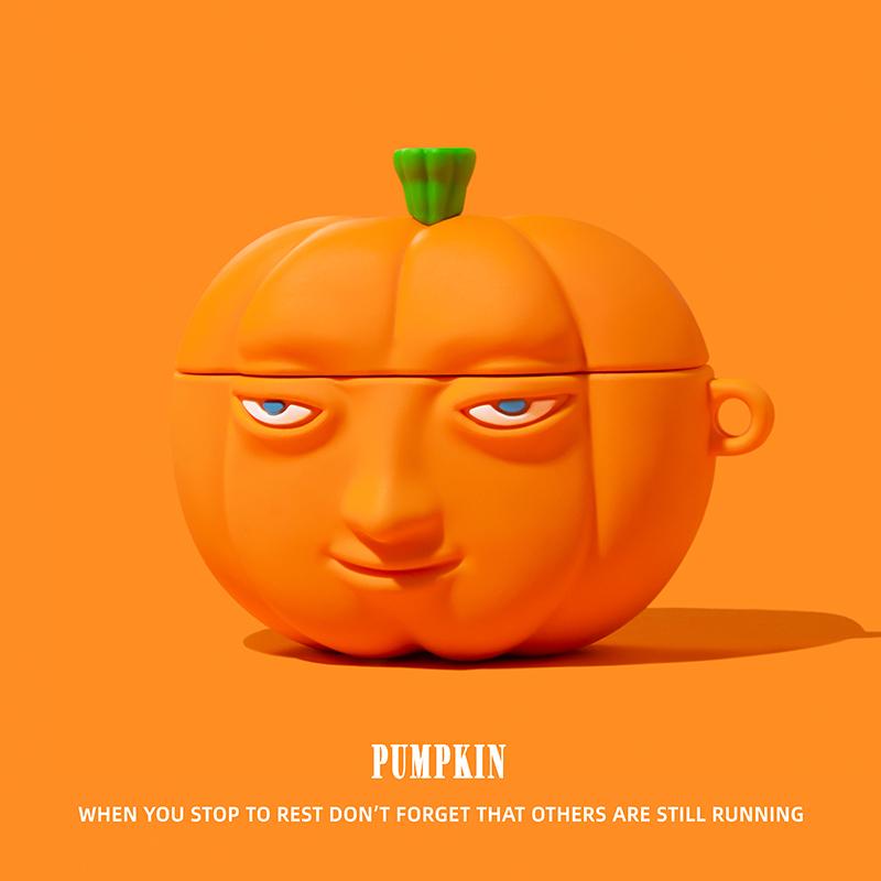 3D Dumpling Kinesisk Matdeksel for AirPods 4 Silikon Mykt Deksel for Apple AirPods Pro 2 Ladeboks Tegneseriedeksel for AirPods 3