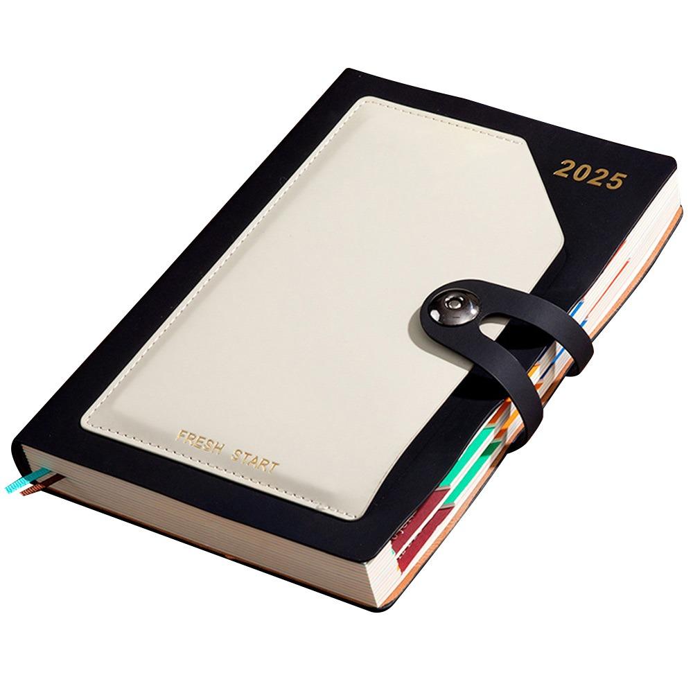 Daily Schedule Daily Work Plan Appointment Book Diary Book Gift Notebook