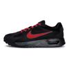 Air Max Solo Стійкі до ковзання, Стійкі до стирання, Дихаючі Низькі Повсякденні кросівки Чоловічі Чорний Червоний DX3666-010(Team80-S-BOX)