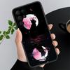 Lovely Cat Phone Case For Samsung A55 A16 A56 A36 A35 A15 A53 A54 A33 A34 A25 A05S A52 A52S A14 A24 A26 A71