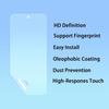 2 Pcs Mobile Phone High Definition Hydrogel Film For Motorola Moto G86/G85/G84/G75/G55/G54/G45/G35/G34/G32/G24/G15/G14/G05/G04