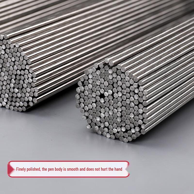 Aoran Stainless Steel Round BBQ Skewers