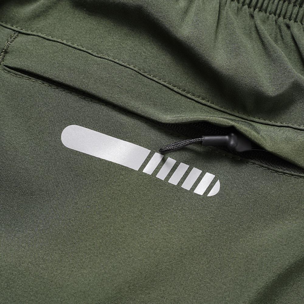 5XL Quick Dry Jogging Fitness Shorts Men Summer Sports Bottoms Thin Breathable Beach Short Pants Male Running Shorts Lightweight