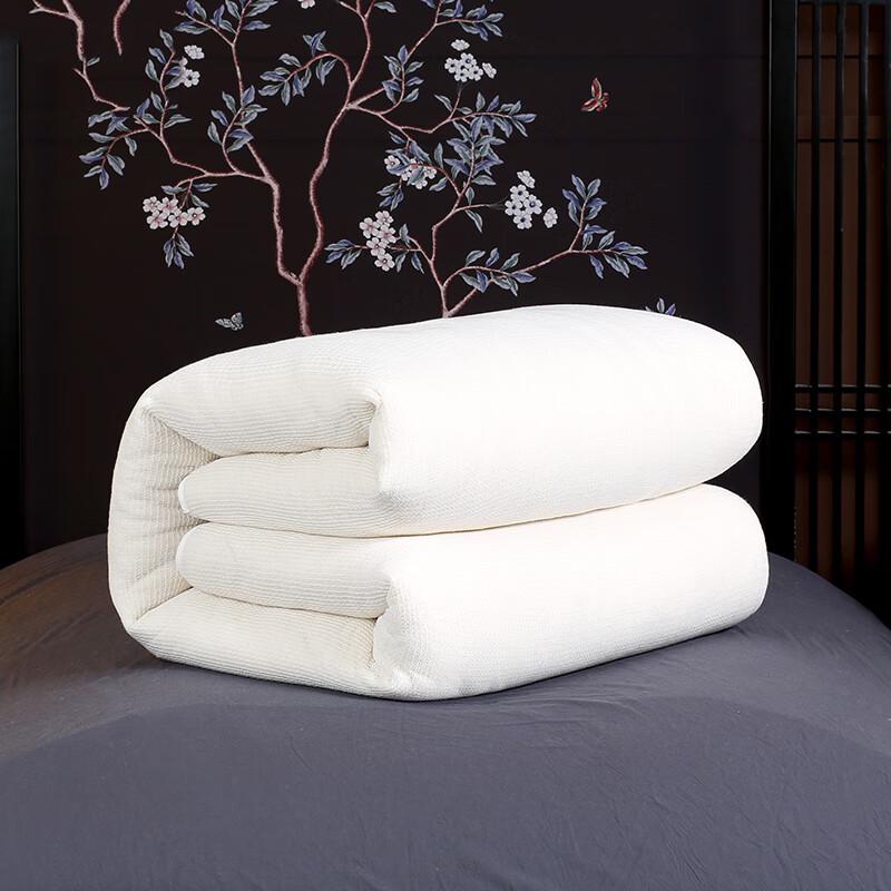 Chansi 100% Baumwolle Bettdecke