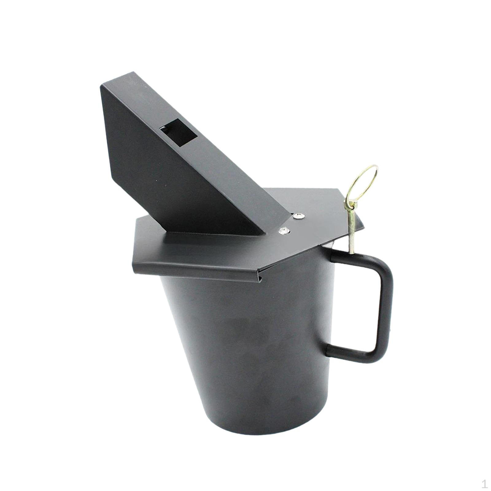 

Поддон для сбора жира с крышкой Поддерживайте чистоту и порядок Высокопроизводительный гриль Модернизированные аксессуары