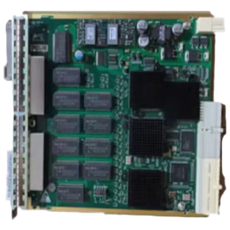 

Huawei OSN1800v Optical Transmission Device Interface Board