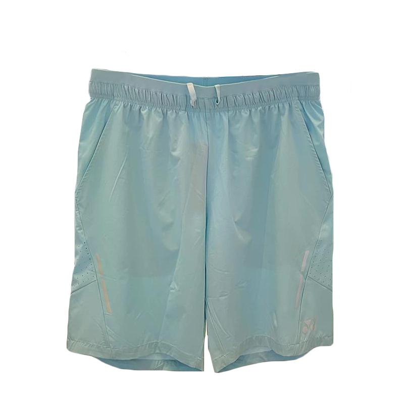 YONEX Badminton Pants Men's Moderate 1202025BCR