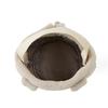 LINE FRIENDS Kitten Brown Bucket Bag