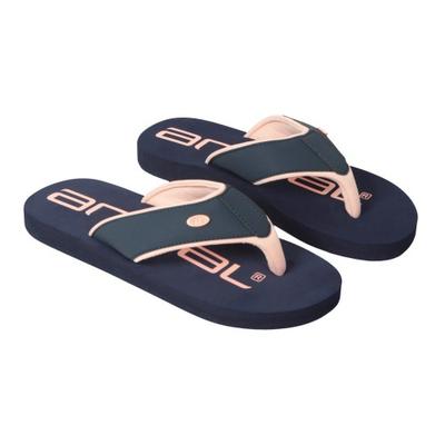 Womens/Ladies Marti Recycled Flip Flops