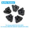 For Honda XADV750 2018-2025 CBR 650R 650F CB650R -2025 Motorcycle Sprocket Hub Damper Rear Wheel Drive Rubber Buffer