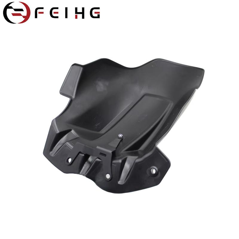 Motorcycle Rear Fender Wheel Hugger Mudguard Splash Guard Cover For F900GS F800GS F900 GS 900GS ADV Adventure F 800 GS 2024-
