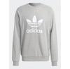 Толстовка adidas Adicolor Classics Trefoil Crewneck Sweatshirt